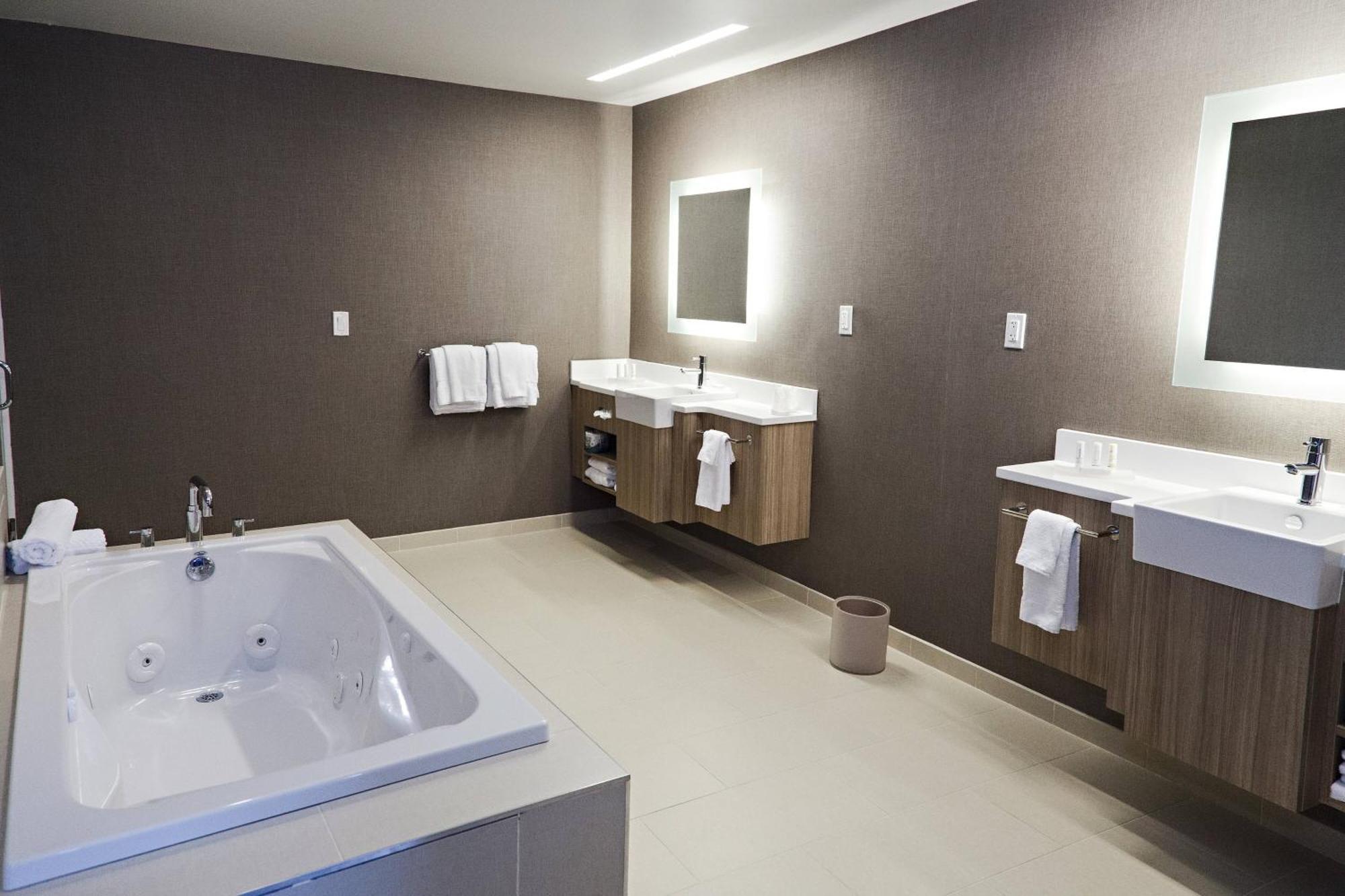 Springhill Suites By Marriott Somerset Franklin Township Eksteriør bilde