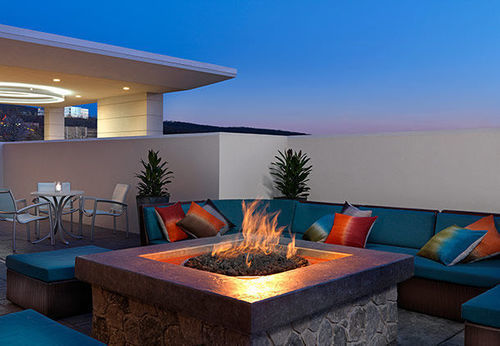 Springhill Suites By Marriott Somerset Franklin Township Eksteriør bilde