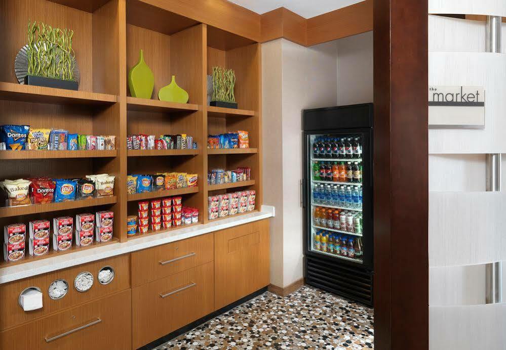 Springhill Suites By Marriott Somerset Franklin Township Eksteriør bilde