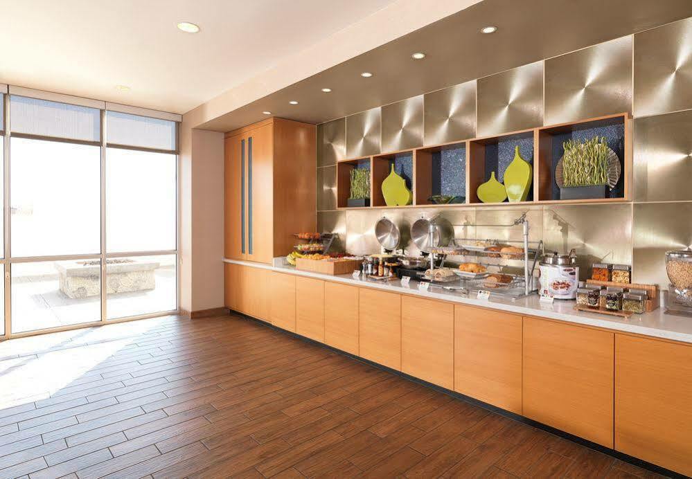Springhill Suites By Marriott Somerset Franklin Township Eksteriør bilde