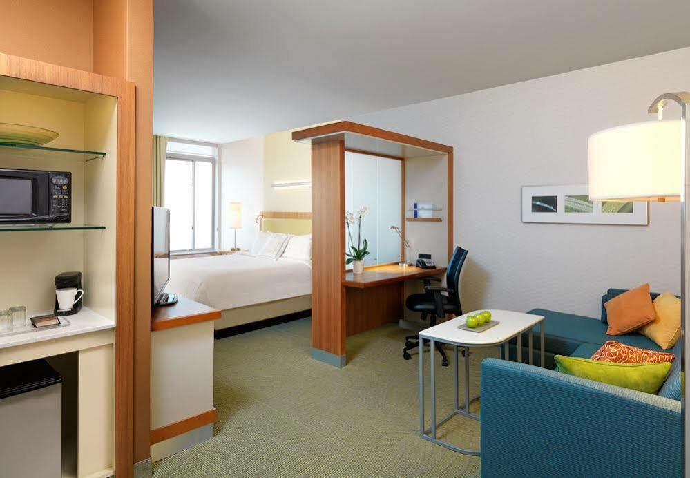 Springhill Suites By Marriott Somerset Franklin Township Eksteriør bilde