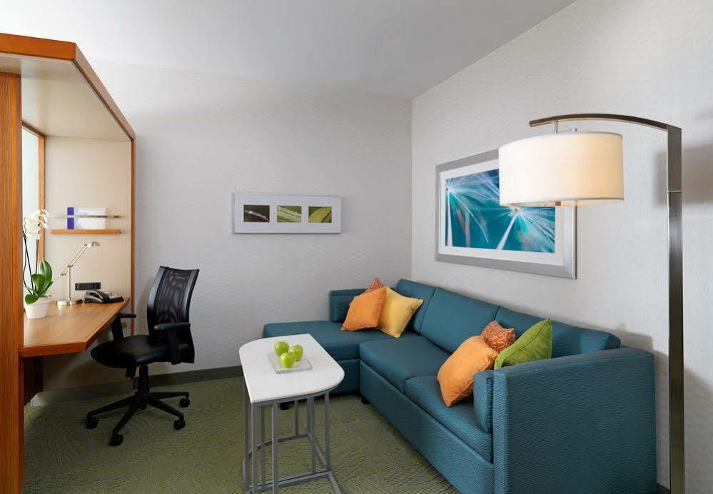 Springhill Suites By Marriott Somerset Franklin Township Eksteriør bilde